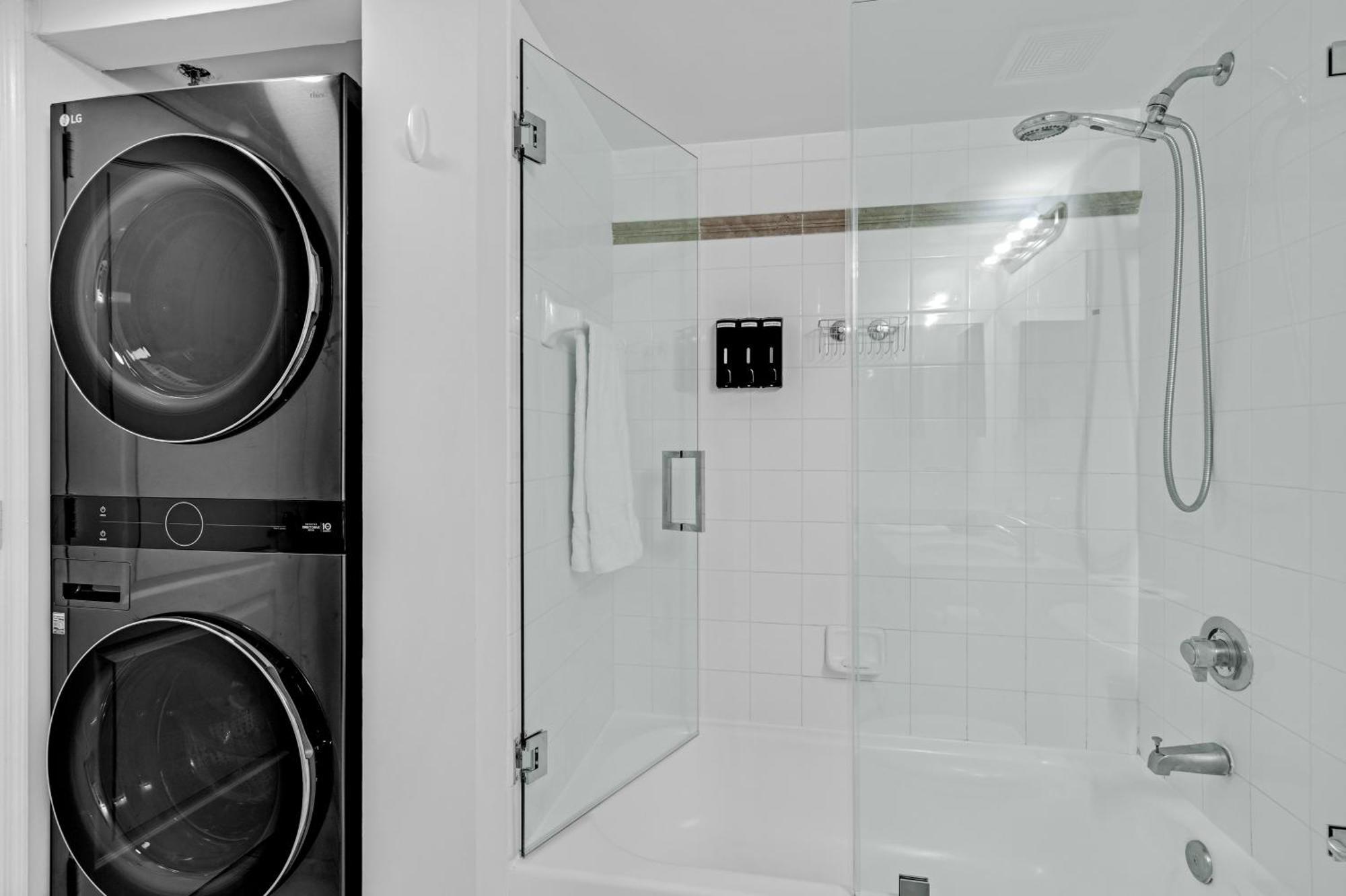 Lux 2b/2b Brickell - Free Parking Apartamento Miami